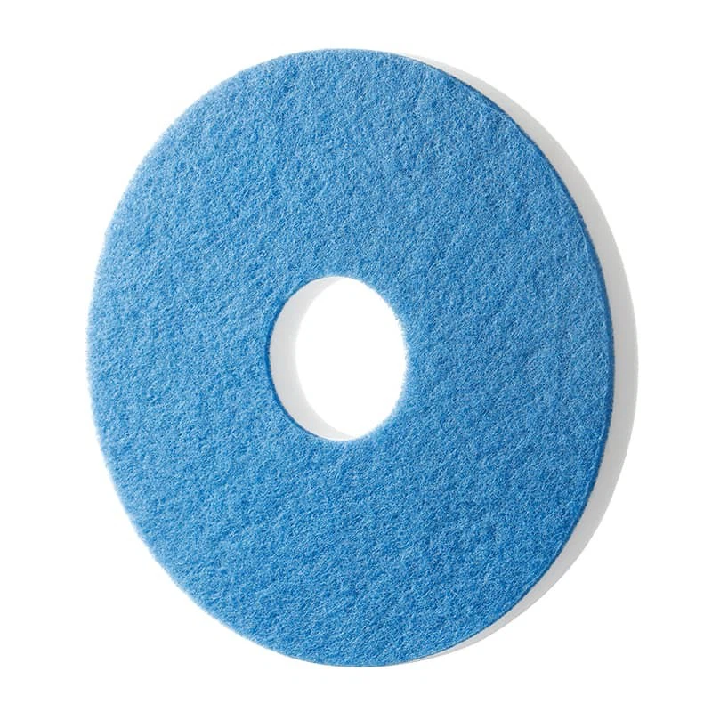 Round Scrubbing Pad For Floors Round Scrubbing Pad For Floors